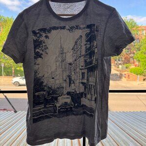 Russian Tee! Bought in Moscow